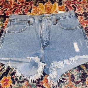 Wrangler women’s shorts